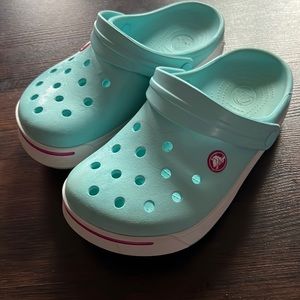 Crocs sz 3